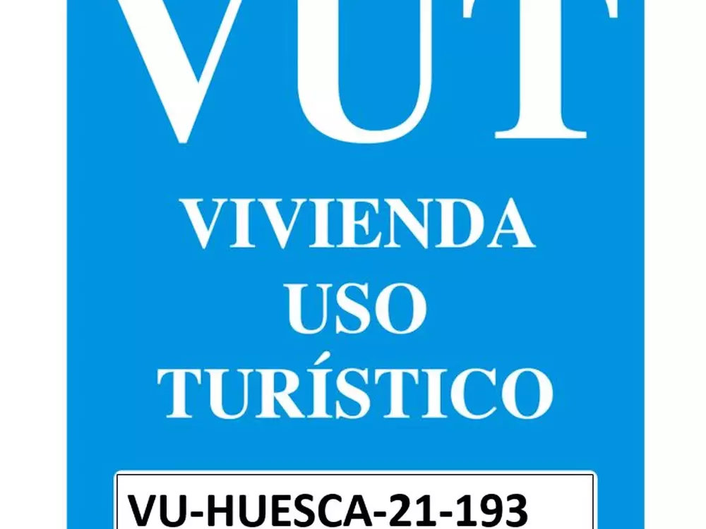 Location de Vacances Villanúa 19