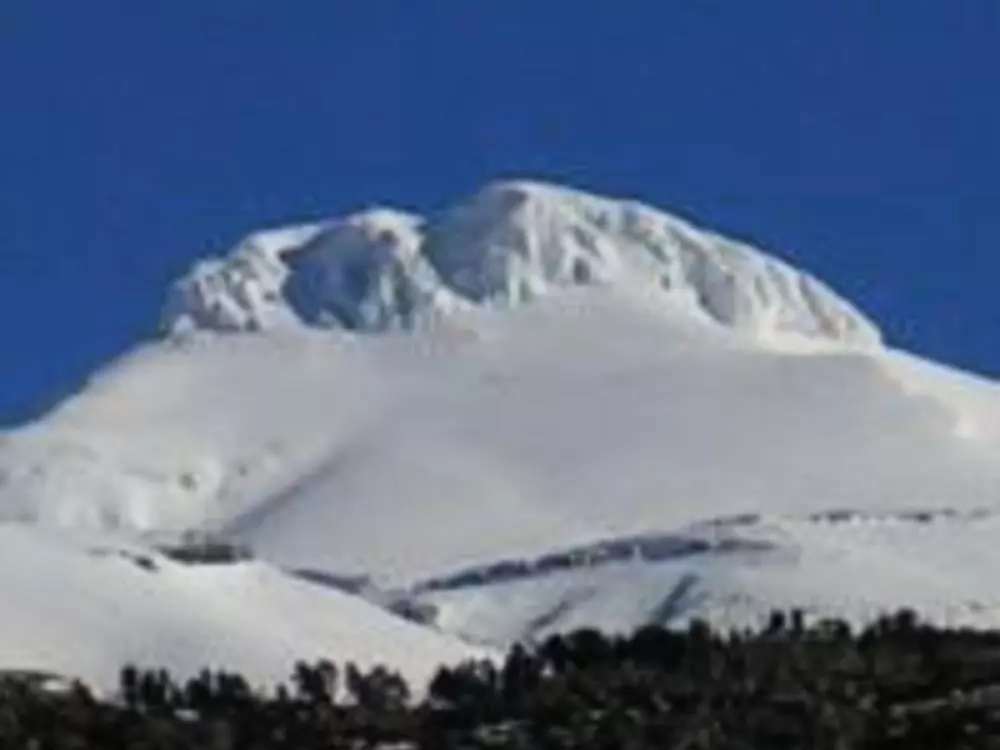 Location de Vacances Villanúa 21