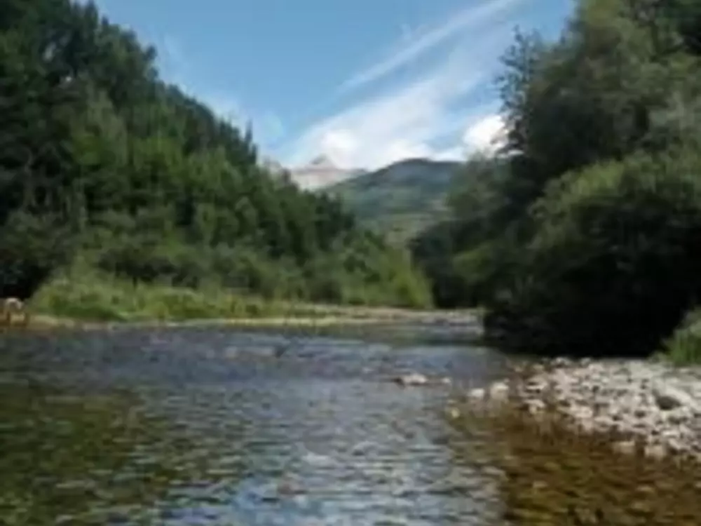 Location de Vacances Villanúa 21