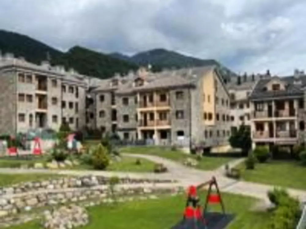 Location de Vacances Villanúa 21