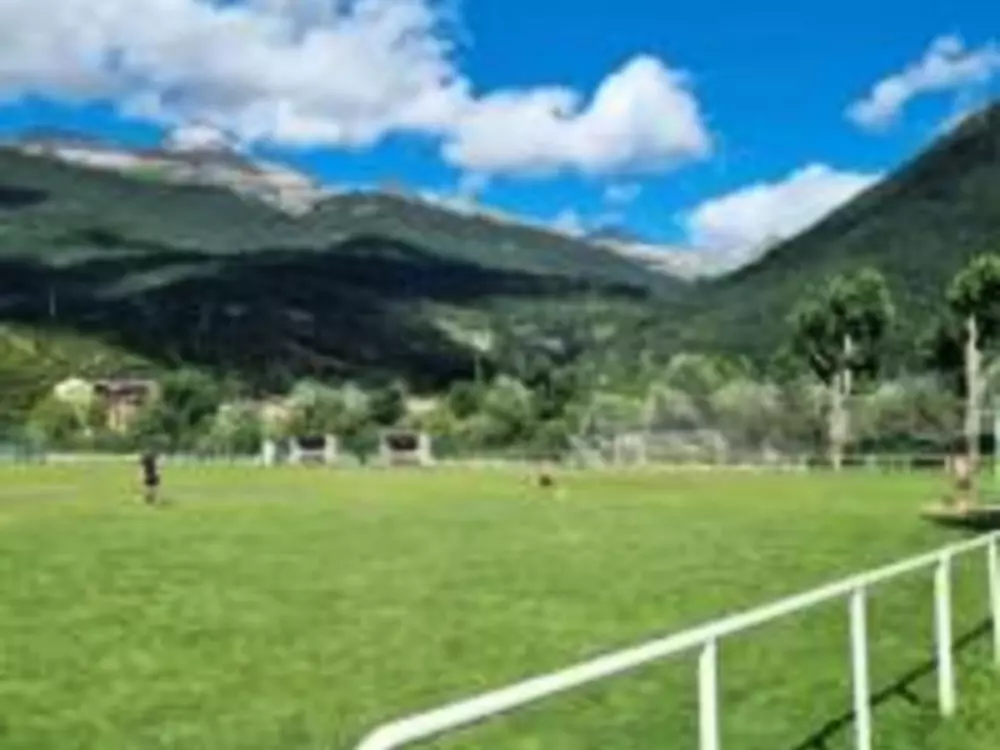 Location de Vacances Villanúa 21