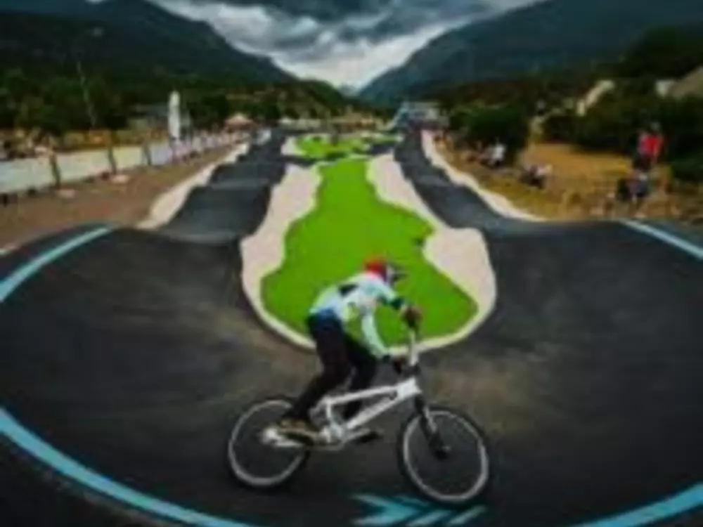 Location de Vacances Villanúa 21