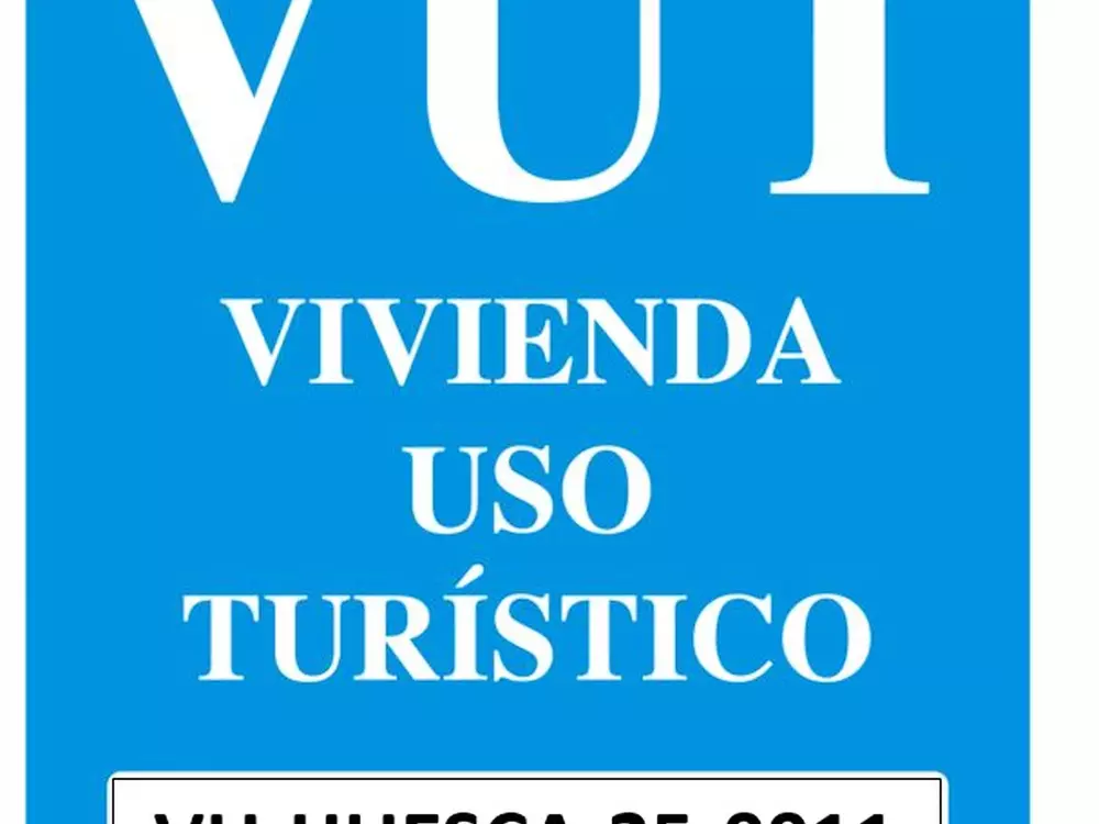 Location de Vacances Villanúa 21