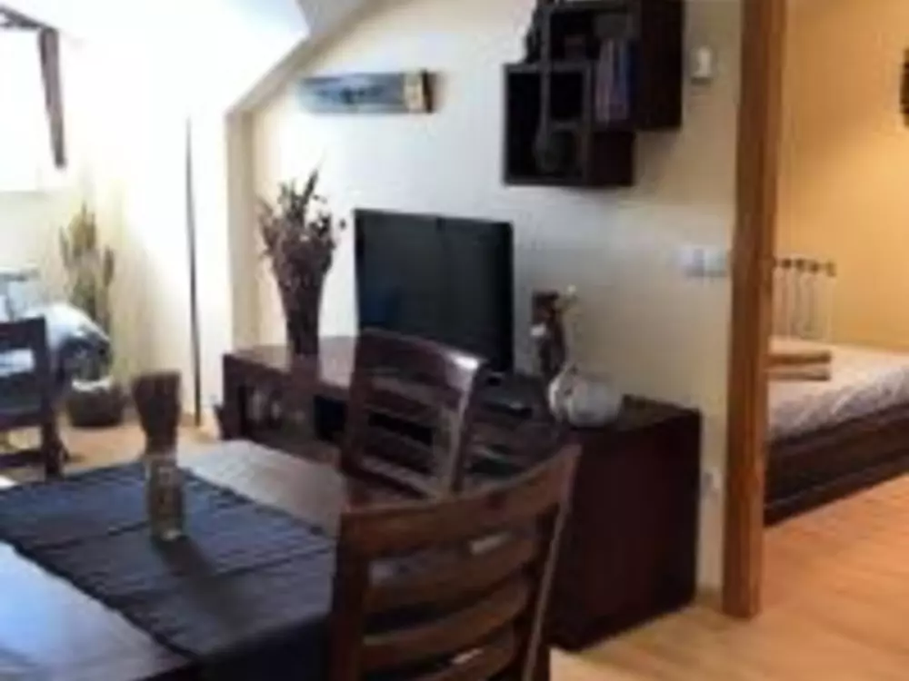 Location de Vacances Villanúa 21