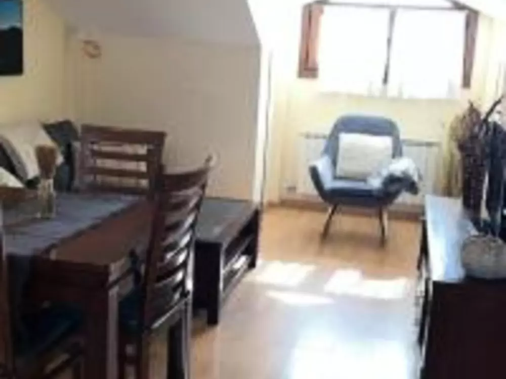 Location de Vacances Villanúa 21