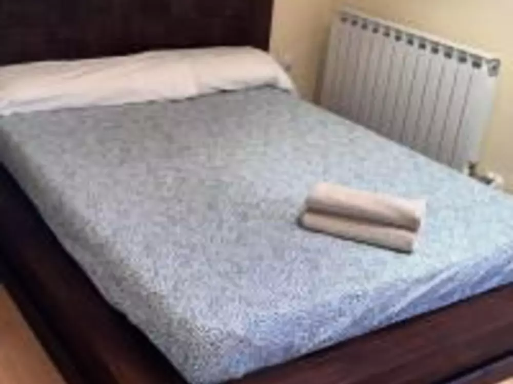 Location de Vacances Villanúa 21