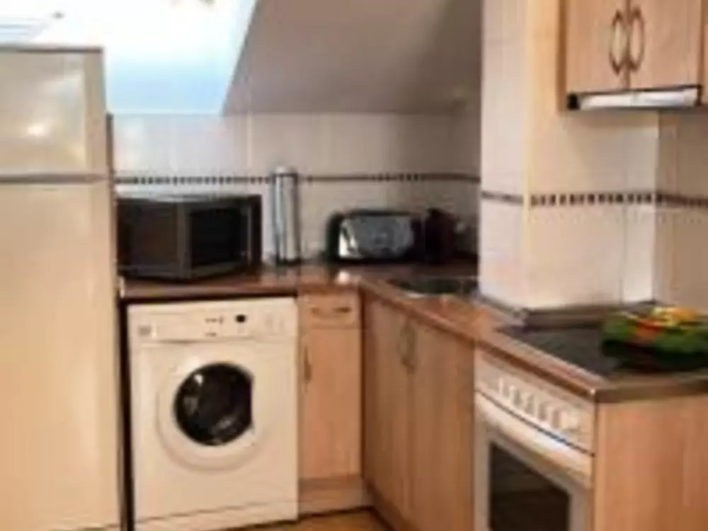 Location de Vacances Villanúa 21