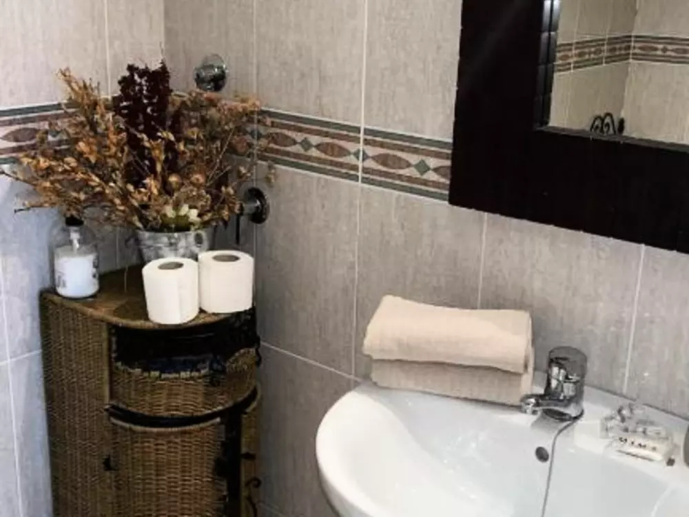 Location de Vacances Villanúa 21