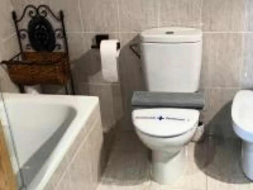 Location de Vacances Villanúa 21