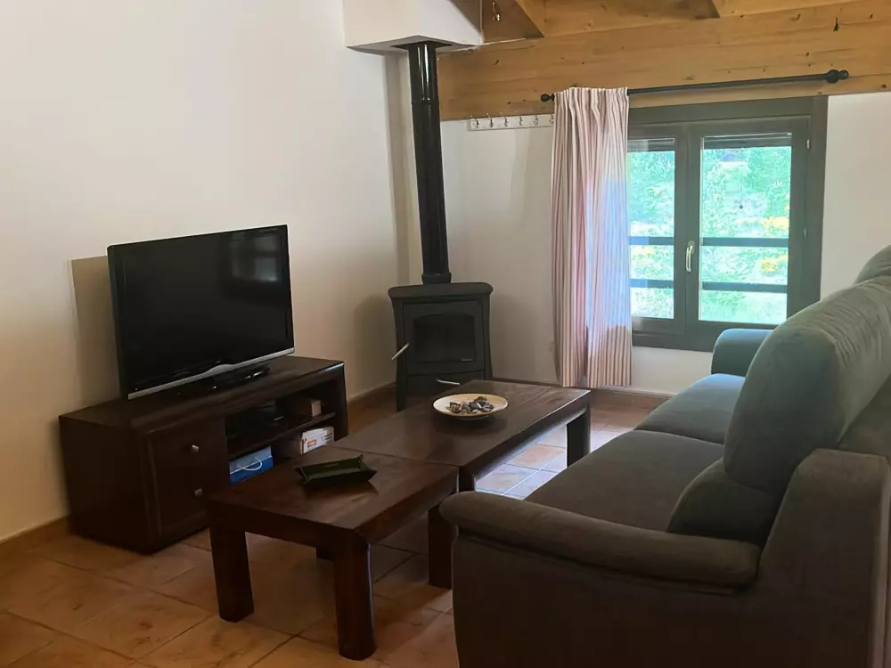 Location de Vacances Villanúa 25