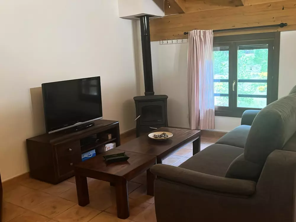 Location de Vacances Villanúa 25