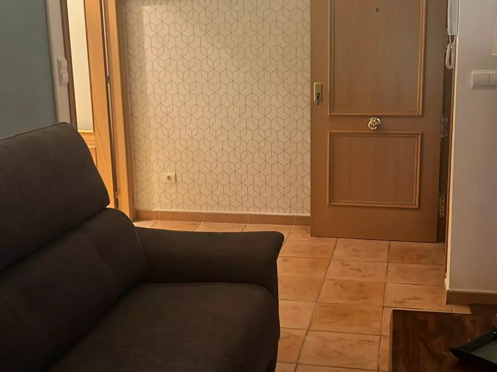 Location de Vacances Villanúa 25