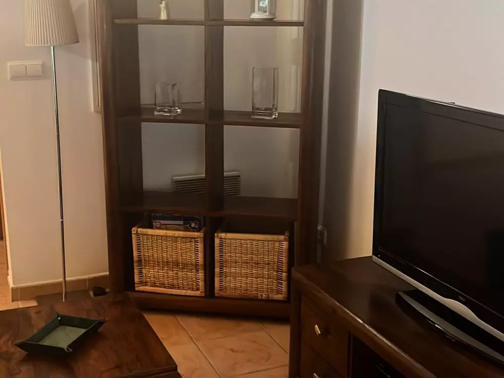 Location de Vacances Villanúa 25