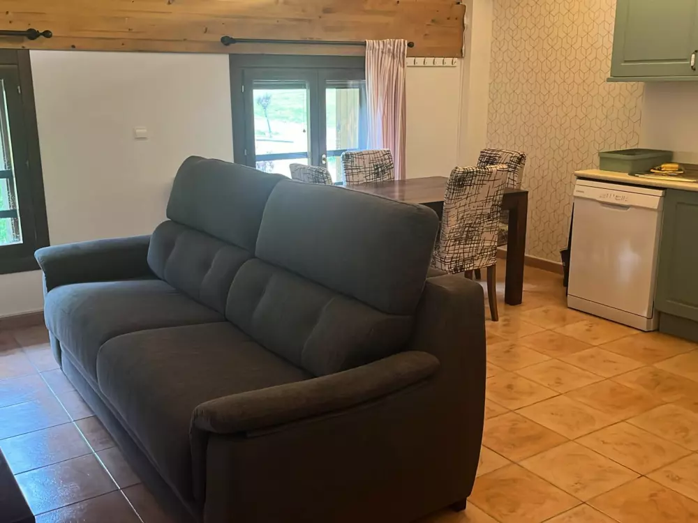 Location de Vacances Villanúa 25