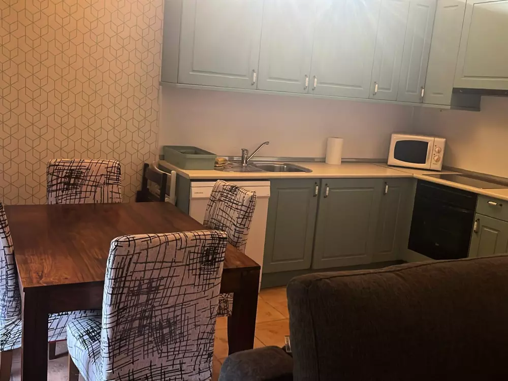 Location de Vacances Villanúa 25