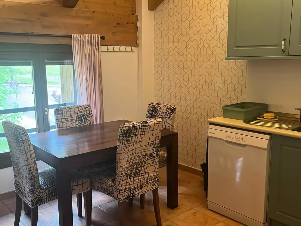 Location de Vacances Villanúa 25