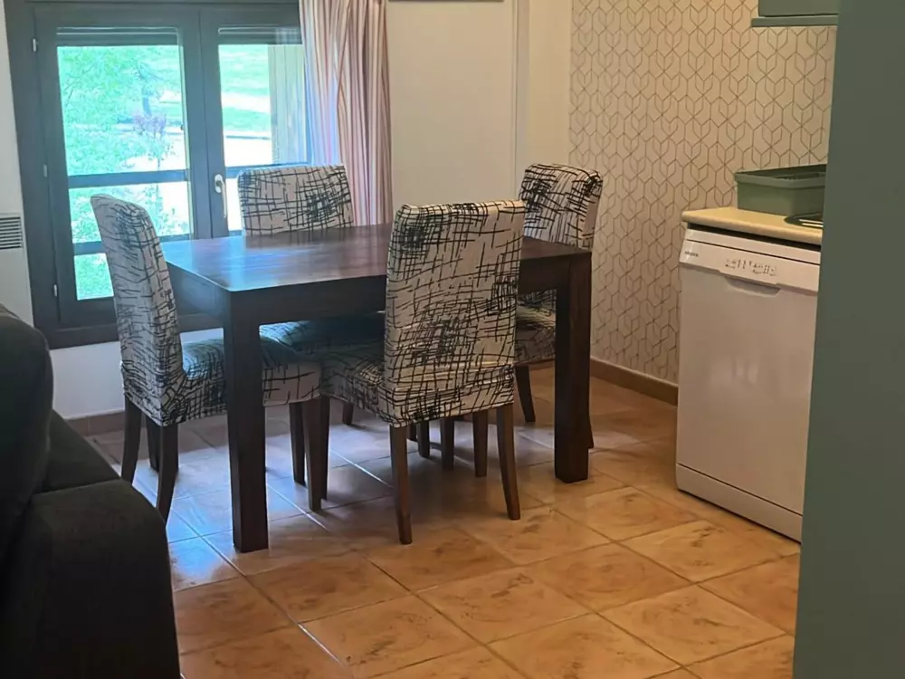 Location de Vacances Villanúa 25