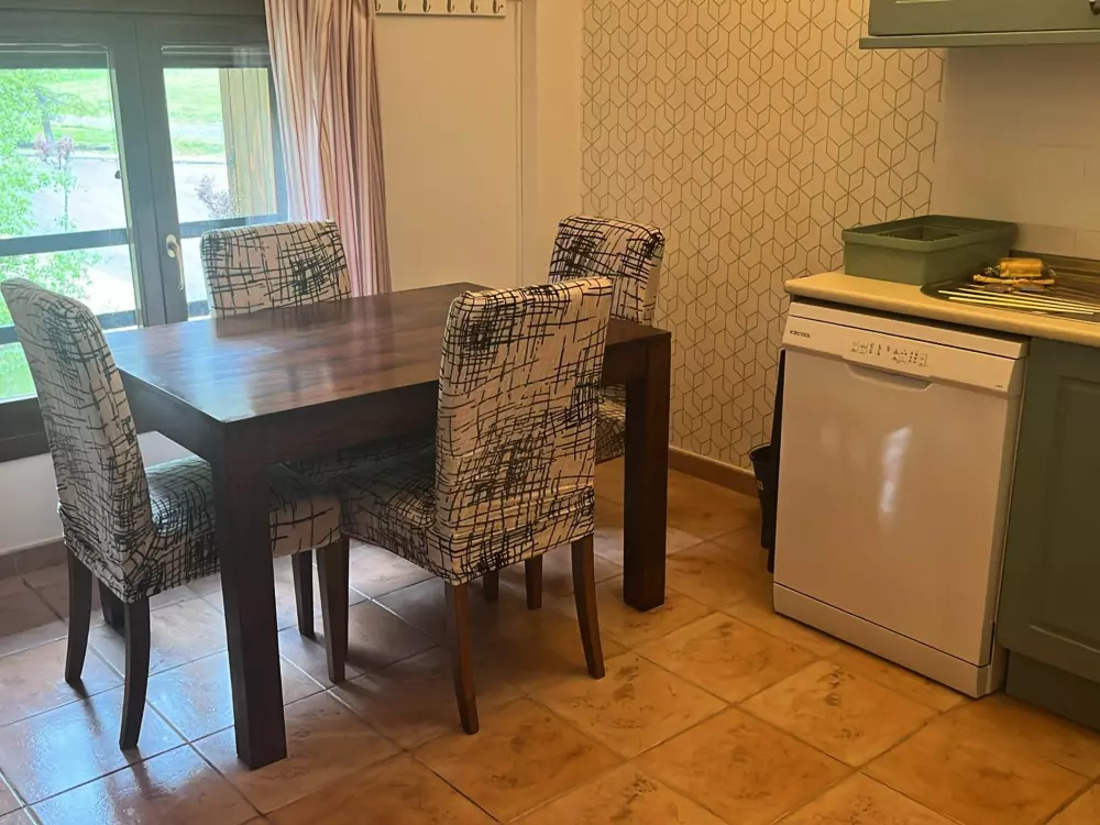 Location de Vacances Villanúa 25