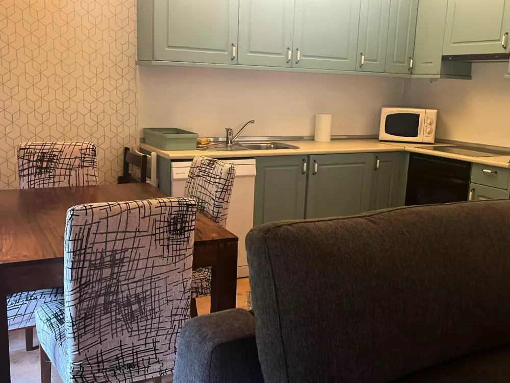 Location de Vacances Villanúa 25