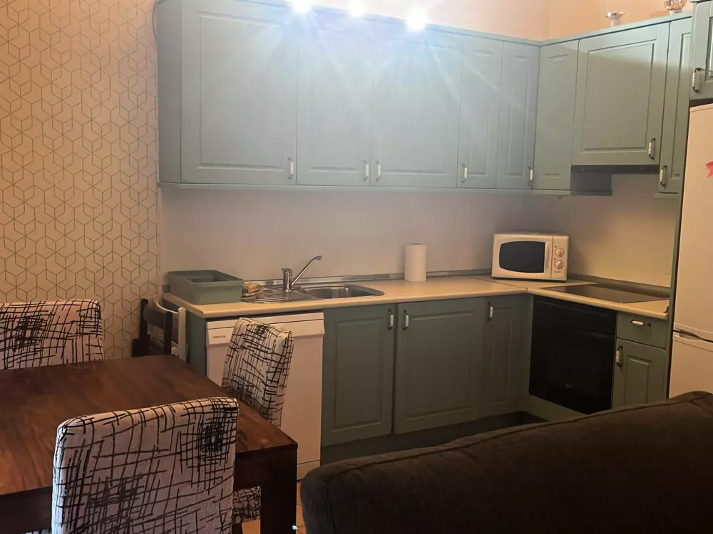 Location de Vacances Villanúa 25