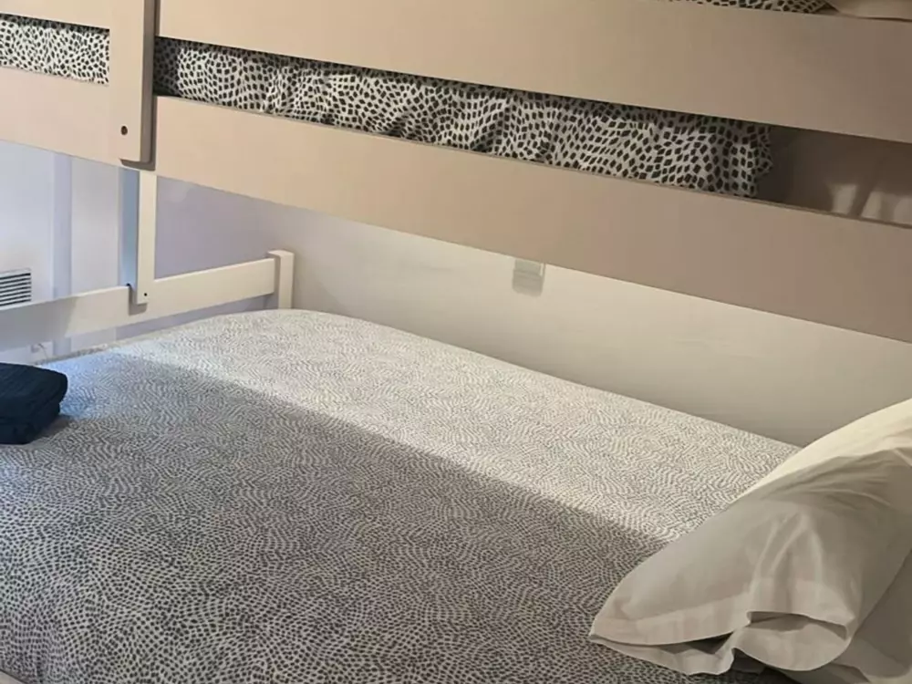 Location de Vacances Villanúa 25