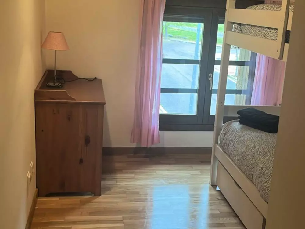 Location de Vacances Villanúa 25