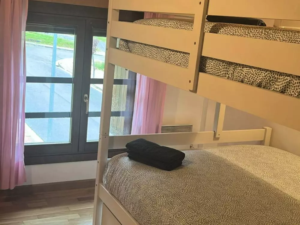 Location de Vacances Villanúa 25