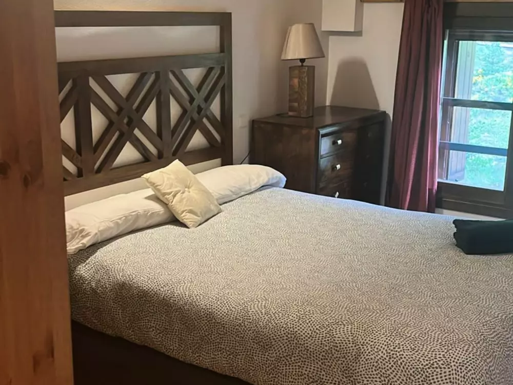 Location de Vacances Villanúa 25