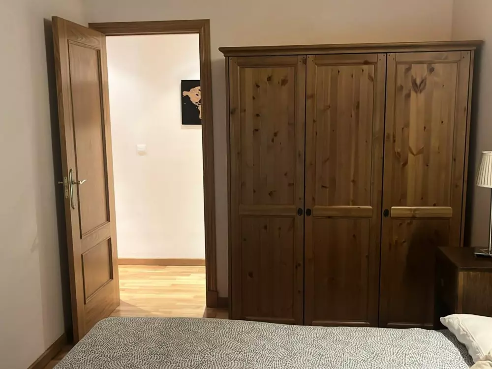 Location de Vacances Villanúa 25