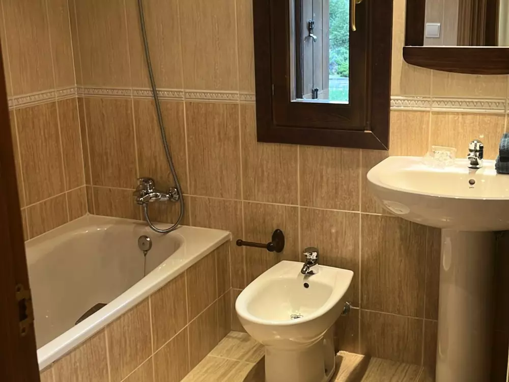 Location de Vacances Villanúa 25