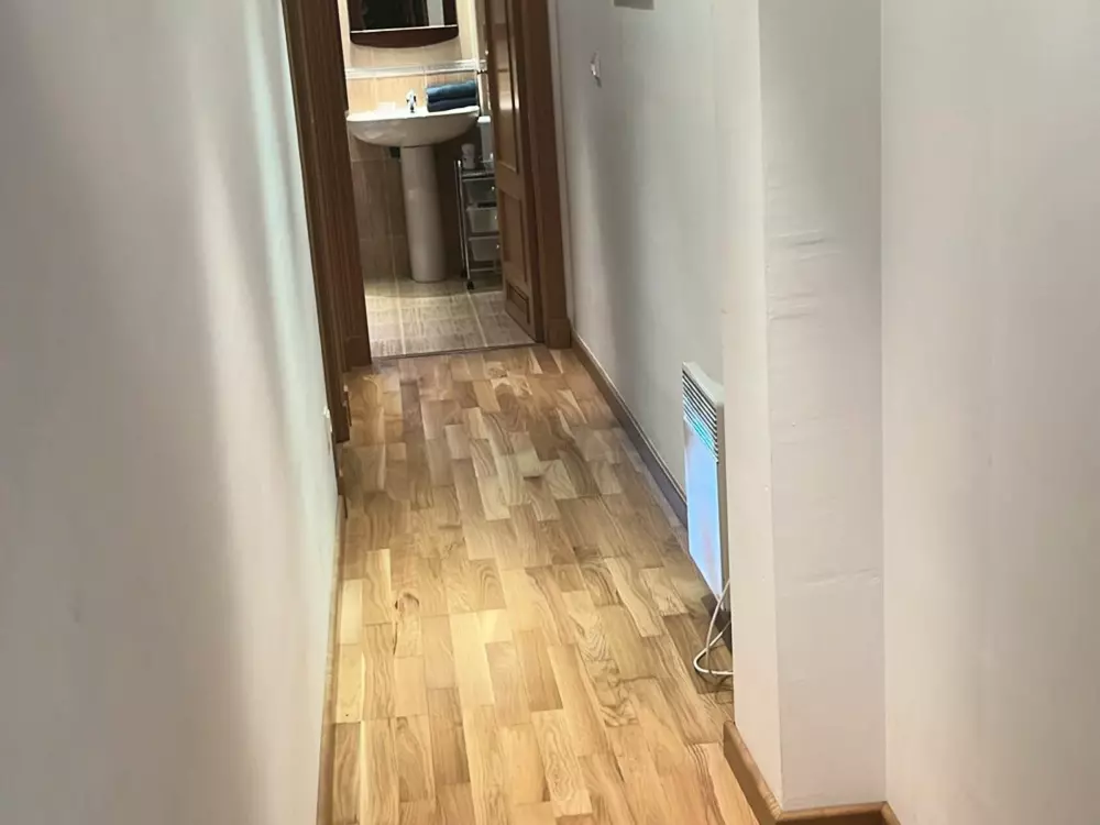 Location de Vacances Villanúa 25