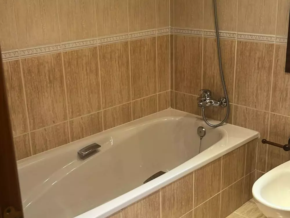 Location de Vacances Villanúa 25