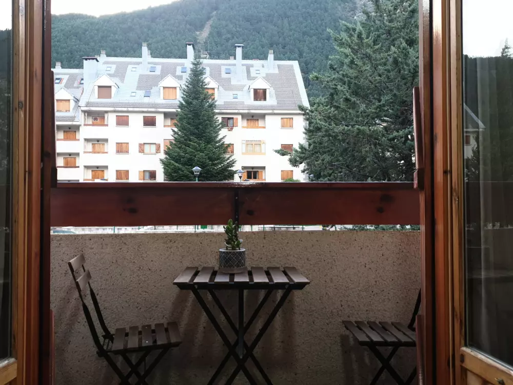 Location de Vacances Villanúa 28