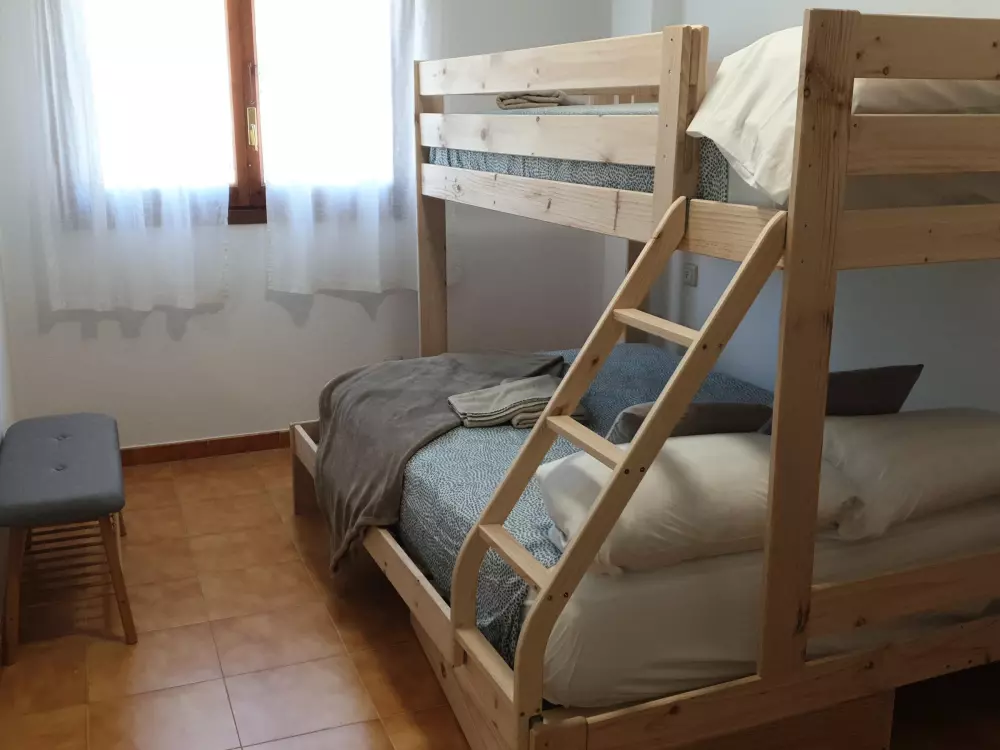 Location de Vacances Villanúa 28