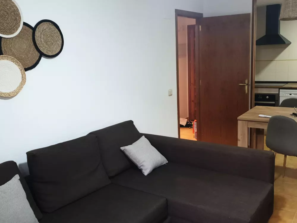 Location de Vacances Villanúa 28