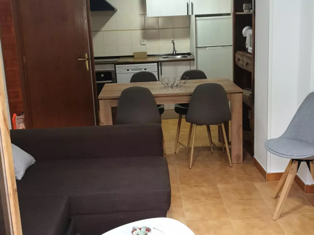 Location de Vacances Villanúa 28