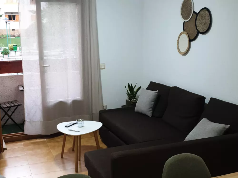 Location de Vacances Villanúa 28