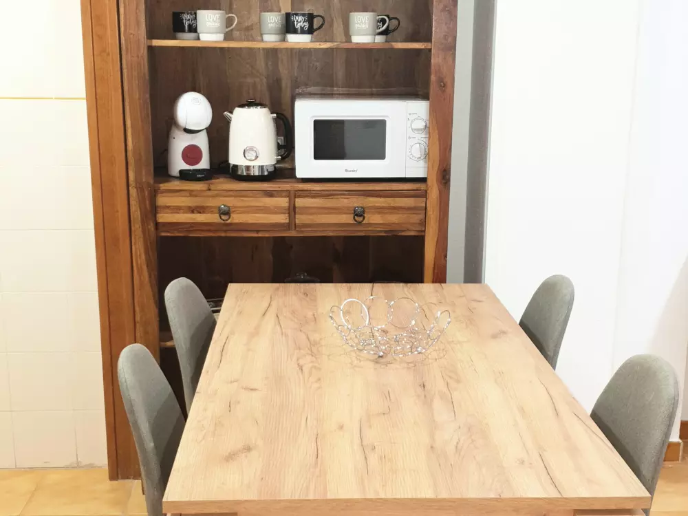 Location de Vacances Villanúa 28