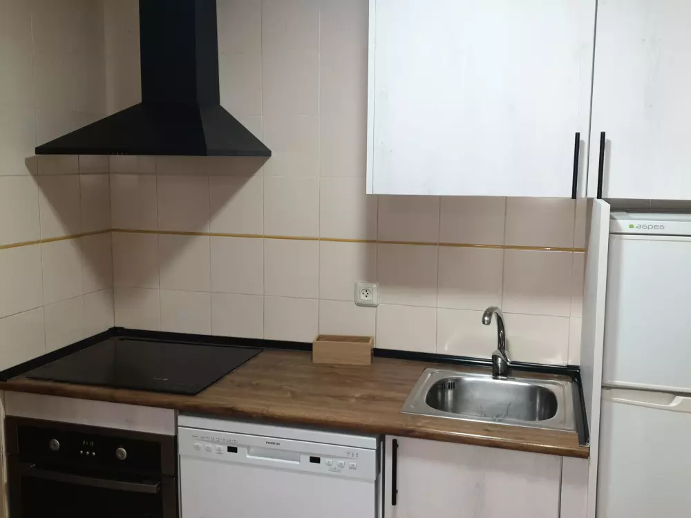 Location de Vacances Villanúa 28