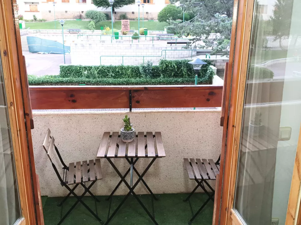 Location de Vacances Villanúa 28