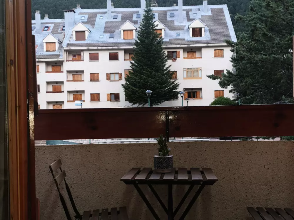 Location de Vacances Villanúa 28