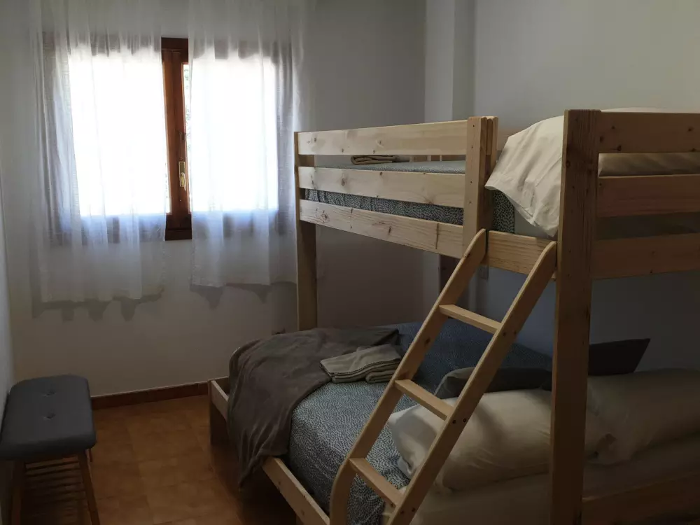 Location de Vacances Villanúa 28