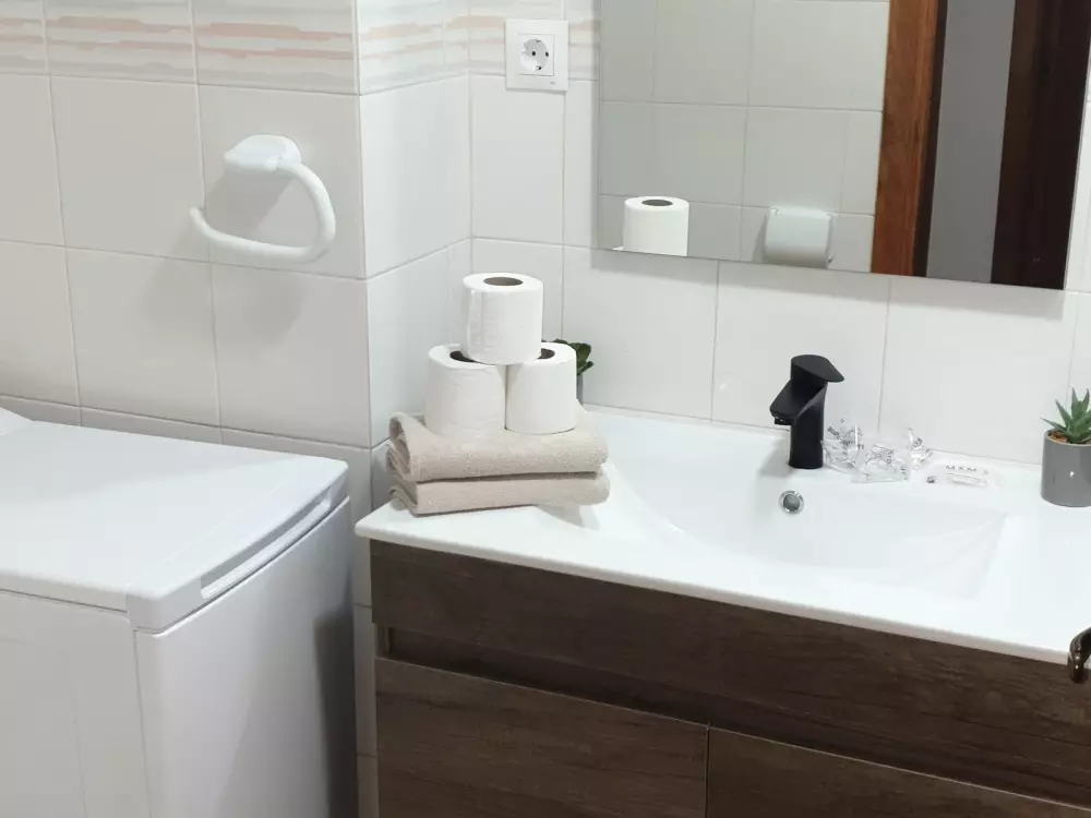 Location de Vacances Villanúa 28