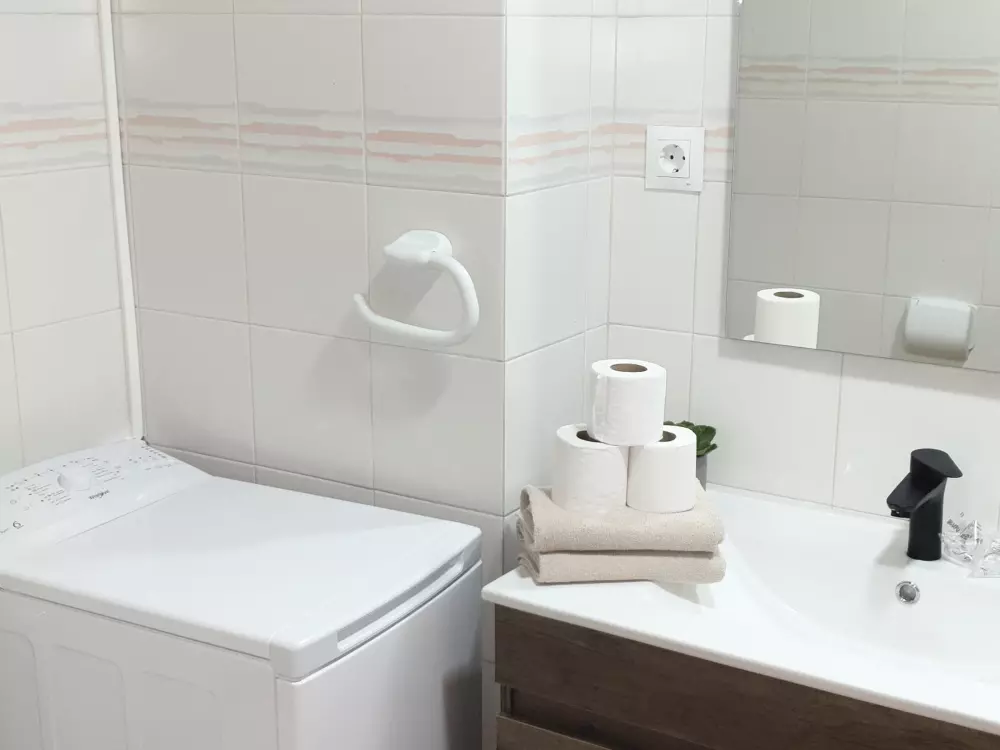 Location de Vacances Villanúa 28