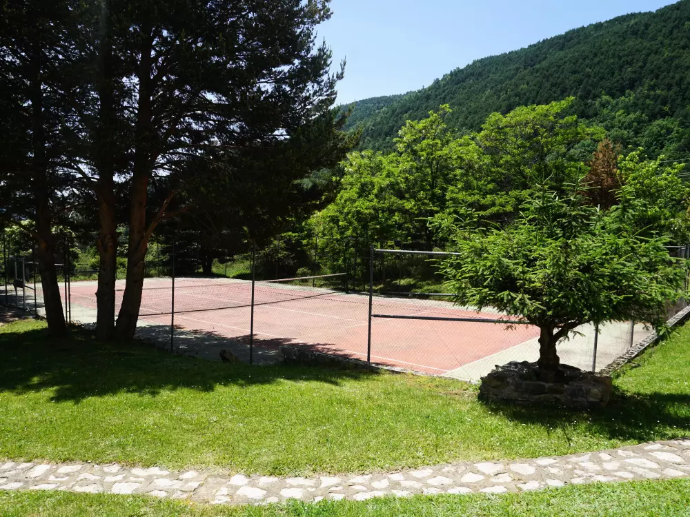 Location de Vacances Villanúa 28