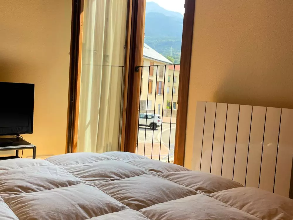 Location de Vacances Villanúa 31