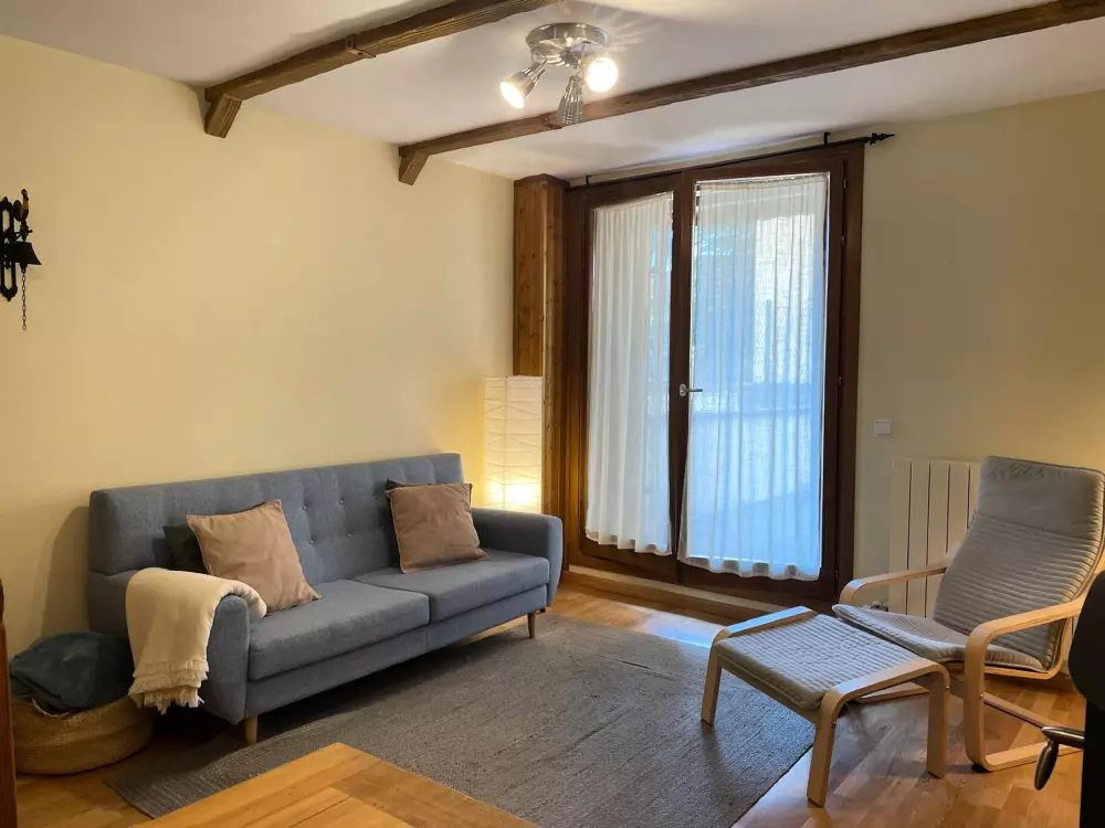 Location de Vacances Villanúa 31