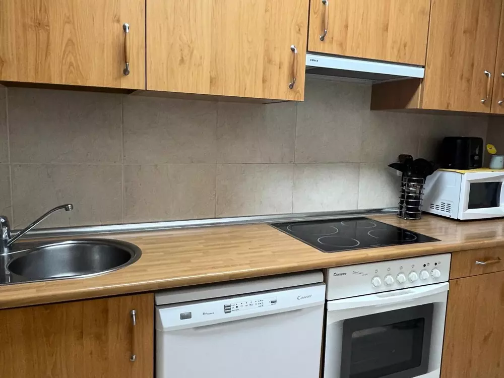 Location de Vacances Villanúa 31