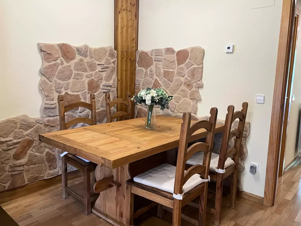 Location de Vacances Villanúa 31