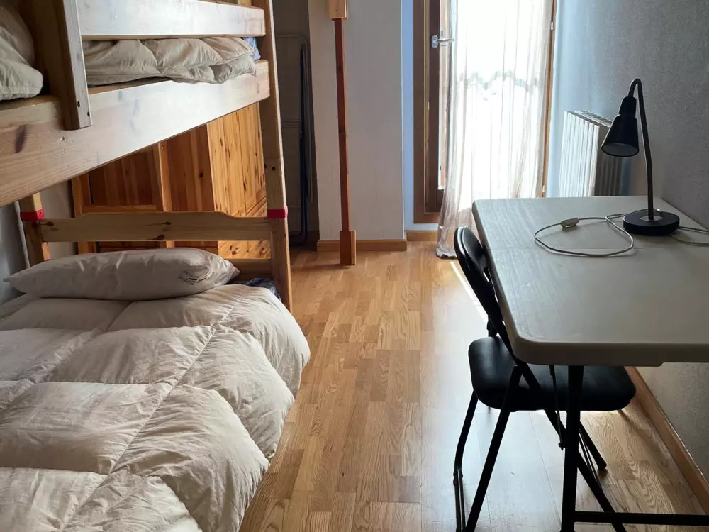 Location de Vacances Villanúa 31